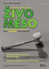 Filmski festival ŽIVO MESO u Beogradu