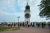 Prvi međunarodni dan joge obeležen u Novom Sadu