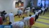 The second International Day of Yoga in Novi Sad