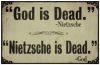 The idea of the death of God in the philosophy of Friedrich Nietzsche