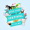 INVITATION: Fourth BeGeVege Festival