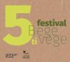 INVITATION: Fifth BeGeVege Festival - Lecture