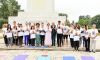 Ambasada Indije proslavila četvrti Međunarodni dan joge