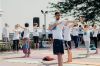 Novi Sad Celebrated International Yoga Day