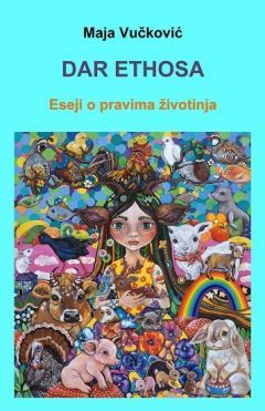USKORO: Promocija knjige "Dar ethosa" u Beogradu