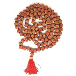 Wooden Necklaces - Rosaries