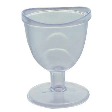 Netra Shuddhi Cups, Non-Toxic Plastic