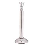 Trataka Candle Stand, Stainless Steel