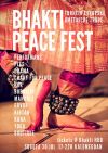 Prvi "Bhakti Peace Fest"