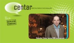 CENTAR - vodič kroz kulturni život Novog Sada