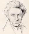 Kierkegaard's criticism of the systems in philosophy