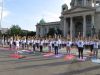 Po drugi put u Srbiji obeležen međunarodni dan joge