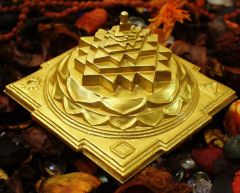 READ: 10 Amazing Facts About Sri Yantra