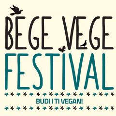 Third BeGeVege Festival: INVITATION TO LECTURE