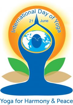 SOON: Celebration of the International Yoga Day