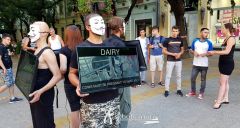 Cube of Truth in Our City