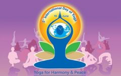 FREE CLASS regarding International Yoga Day