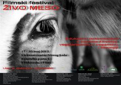 Filmski festival ŽIVO MESO