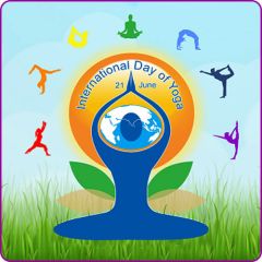 USKORO: Proslava devetog Međunarodnog dana joge 