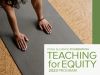 NEW: Yoga for Equity - A Free Program