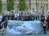 National Animal Rights Day Celebrated in Belgrade